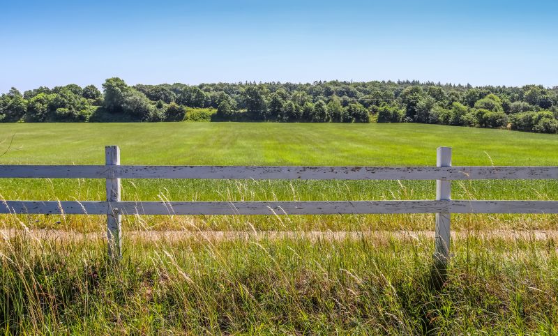 Cost of Fence in Boca Raton, FL