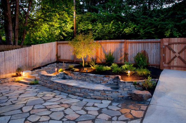 Residential Fence Installation Service