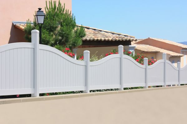 PVC Fence Installation Service