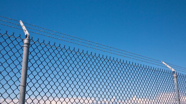 Perimeter Fencing