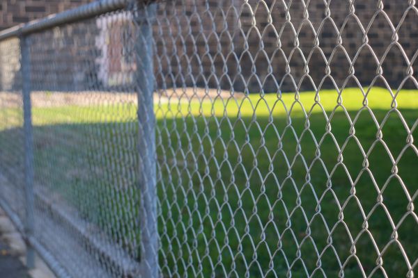 Chainlink Fence Installation