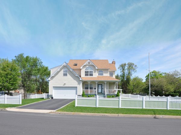 Residential Fencing