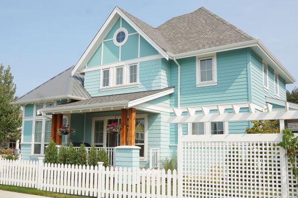 Pvc Lattice Fence Installation Service